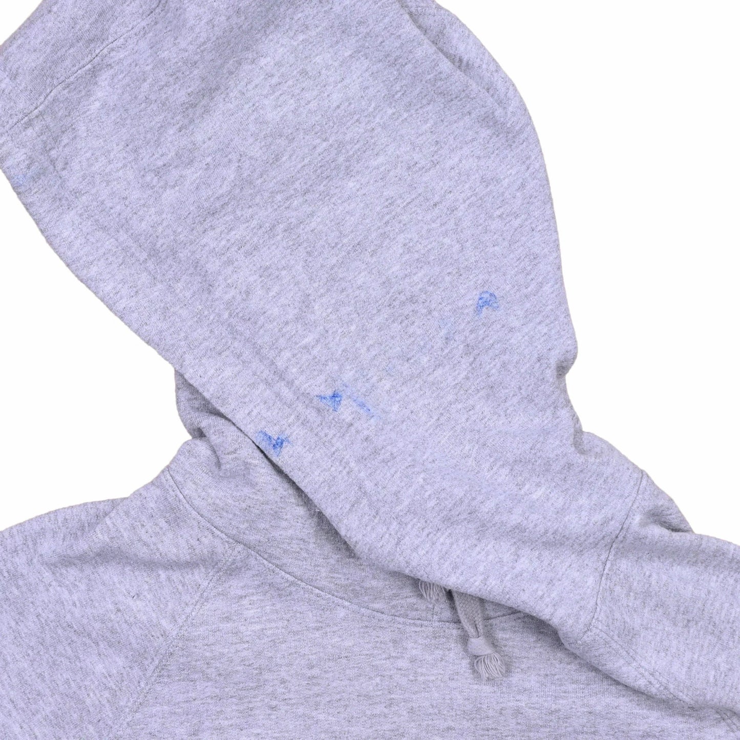 Champion Grey Sweatshirt - S