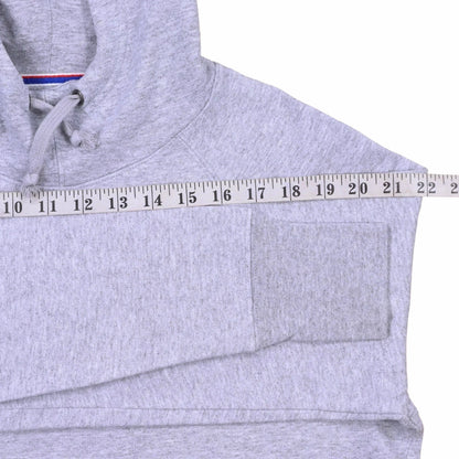 Champion Grey Sweatshirt - S