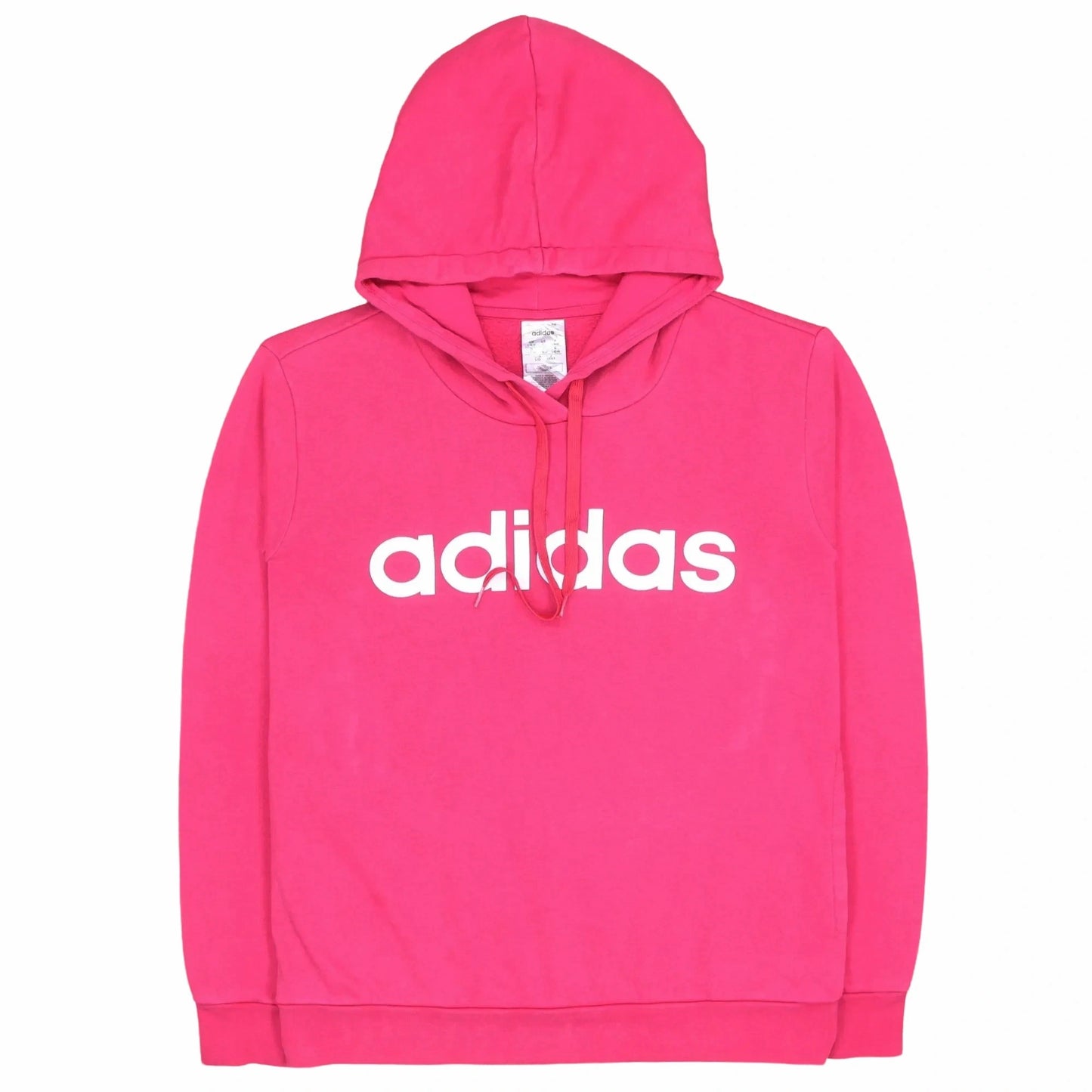 Adidas Pink Sweatshirt - S