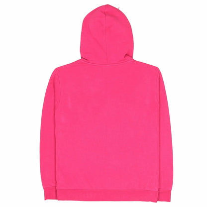 Adidas Pink Sweatshirt - S