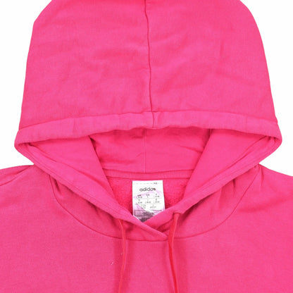 Adidas Pink Sweatshirt - S