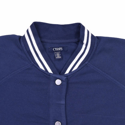 Chaps Blue Jacket - XL