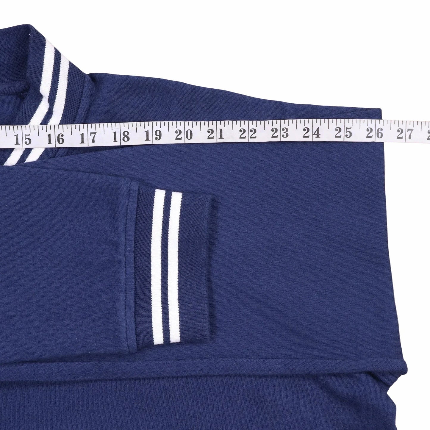 Chaps Blue Jacket - XL