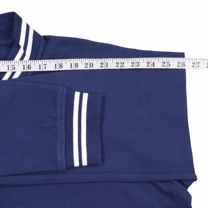 Chaps Blue Jacket - XL