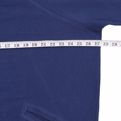 Chaps Blue Jacket - XL