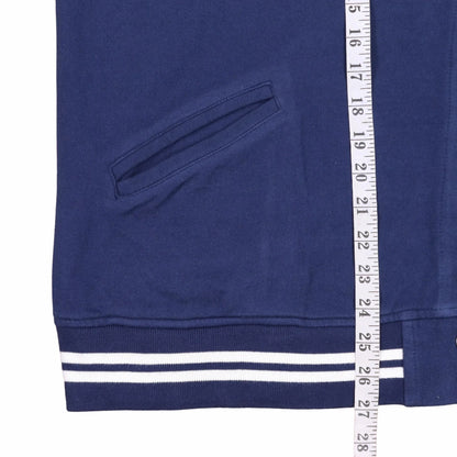 Chaps Blue Jacket - XL