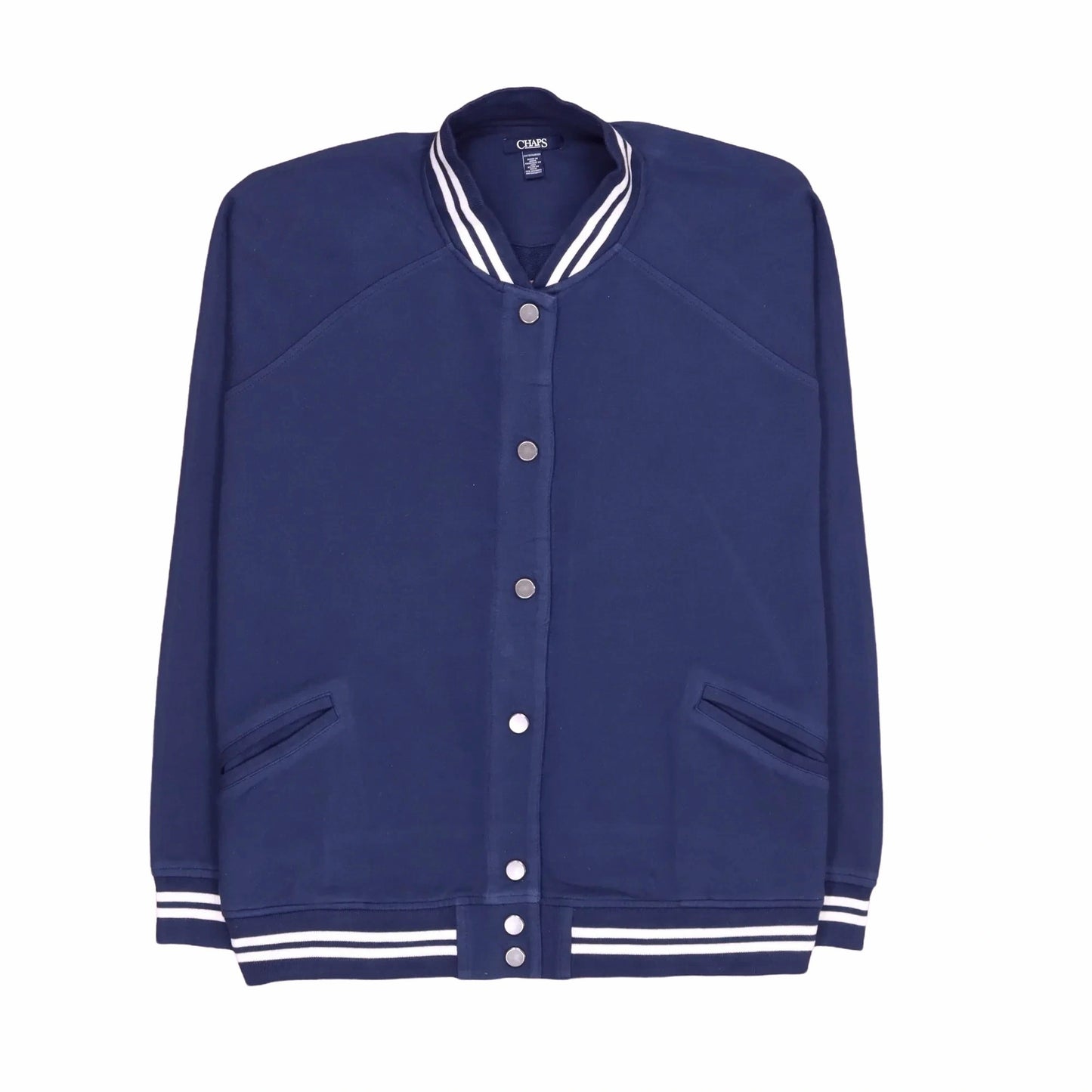 Chaps Blue Jacket - XL