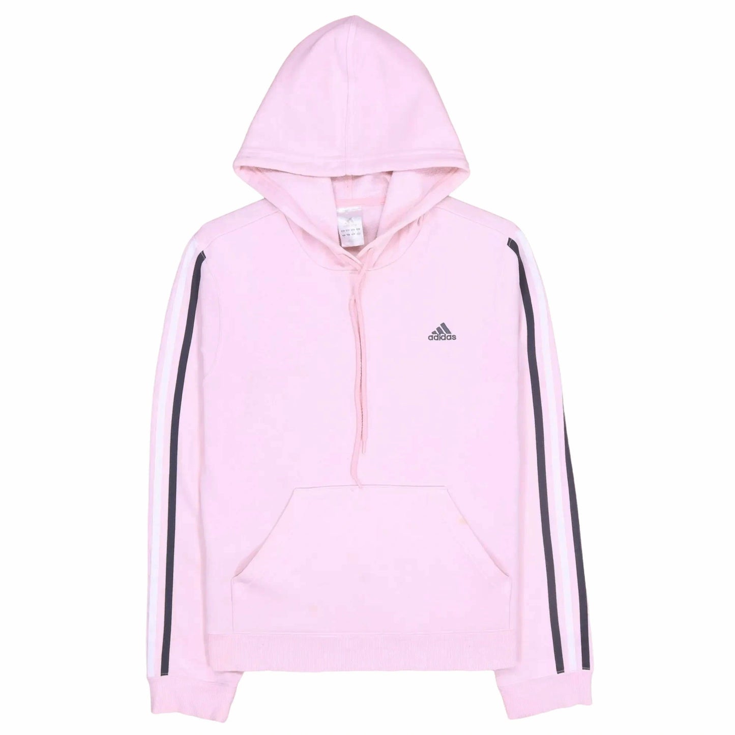 Adidas Pink Sweatshirt - XS