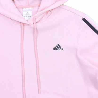 Adidas Pink Sweatshirt - XS