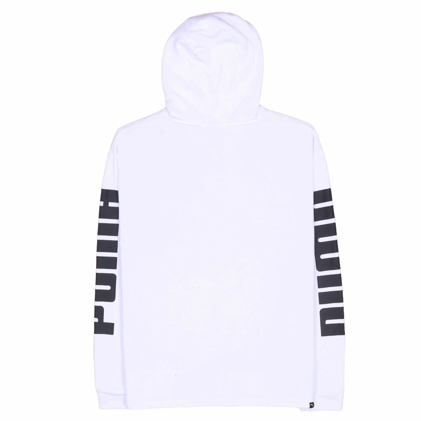 Puma White Sweatshirt - XL