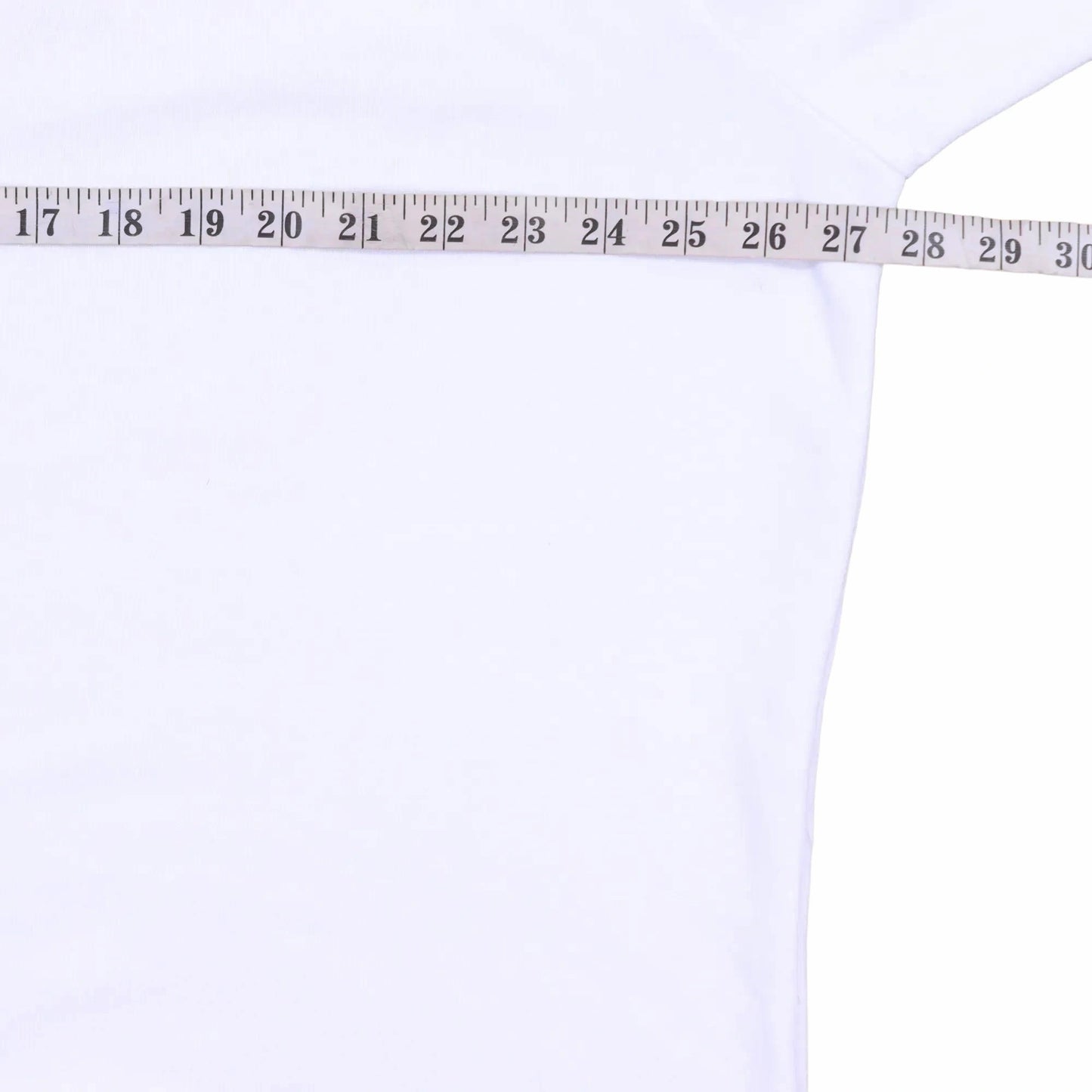 Puma White Sweatshirt - XL