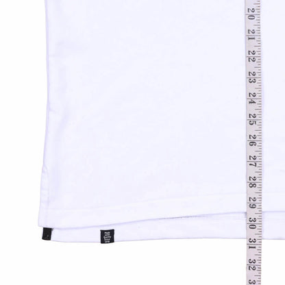 Puma White Sweatshirt - XL