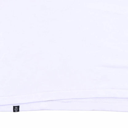 Puma White Sweatshirt - XL