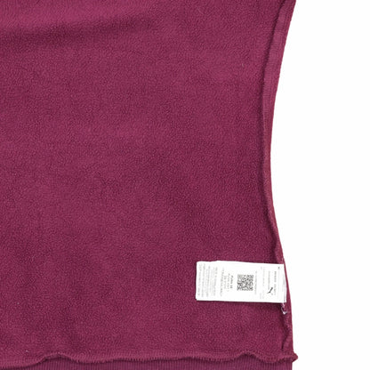 Puma Purple Sweatshirt - XS