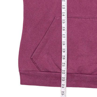 Puma Purple Sweatshirt - XS