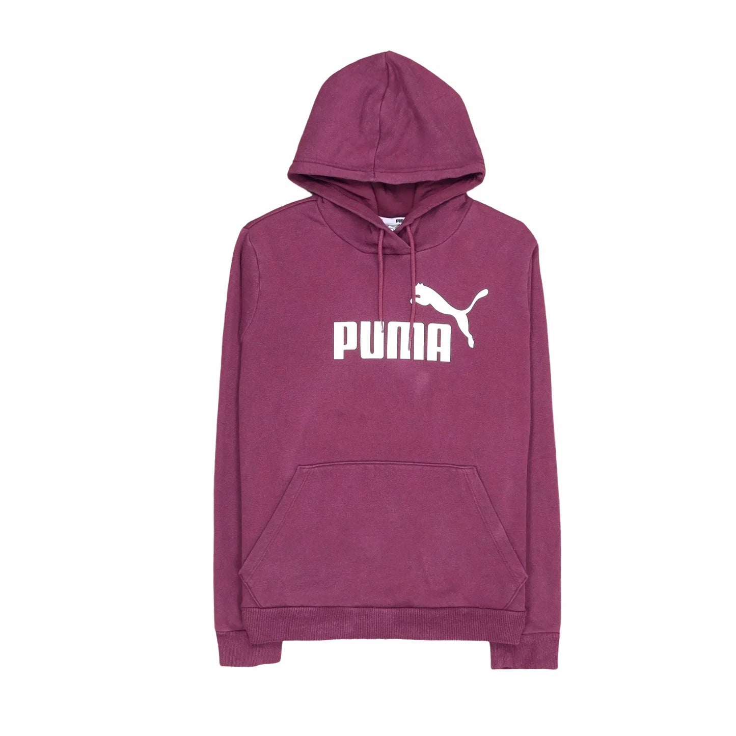 Puma Purple Sweatshirt - XS