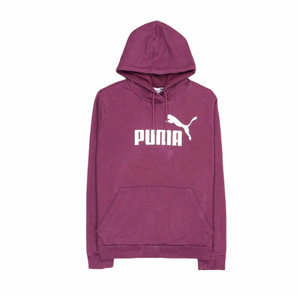Puma Purple Sweatshirt - XS