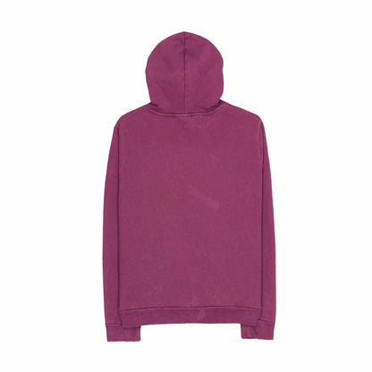 Puma Purple Sweatshirt - XS