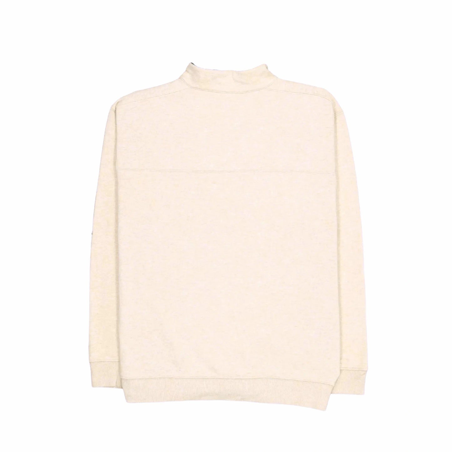 Columbia Cream Sweatshirt - L
