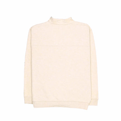 Columbia Cream Sweatshirt - L