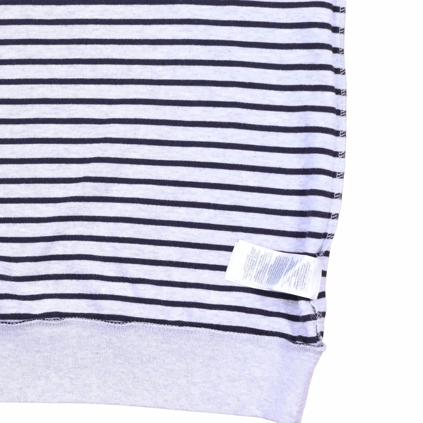 Chaps Grey Sweatshirt - Size