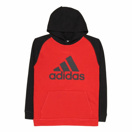 Adidas Multicoloured Sweatshirt - XS