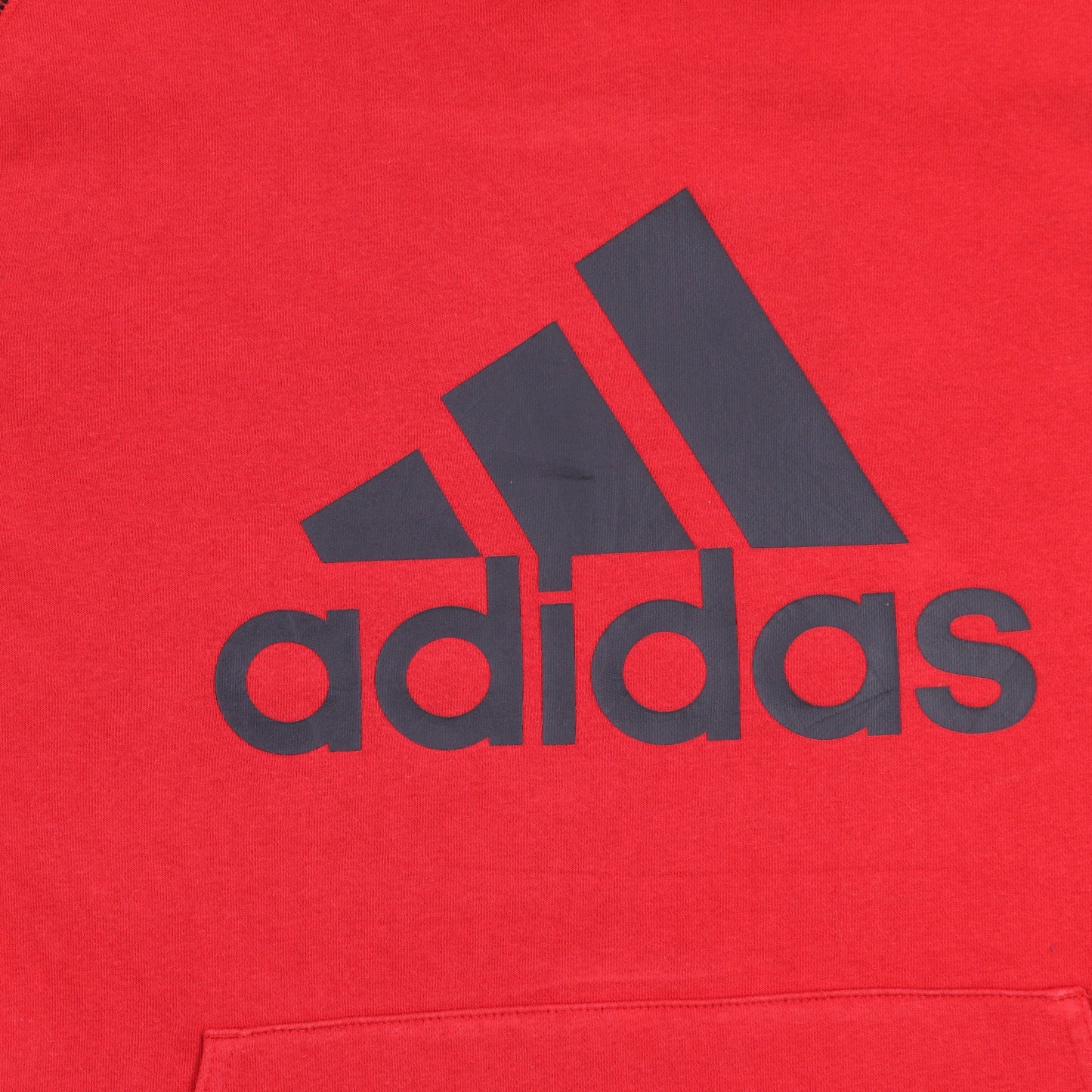 Adidas Multicoloured Sweatshirt - XS