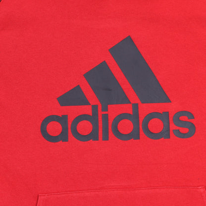 Adidas Multicoloured Sweatshirt - XS