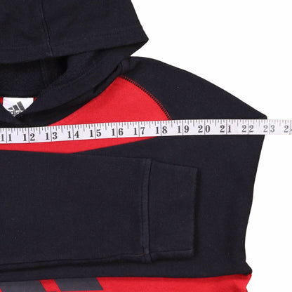 Adidas Multicoloured Sweatshirt - XS