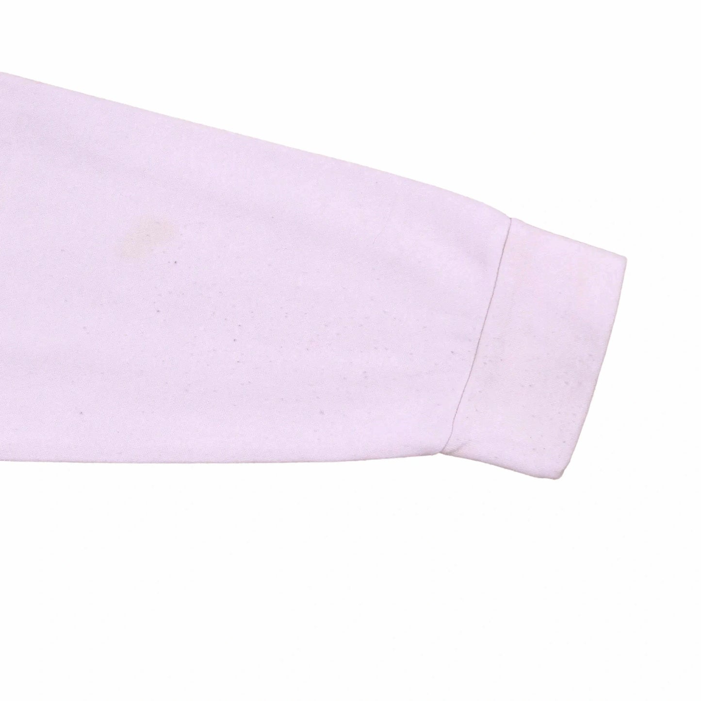 Adidas Pink Sweatshirt - L