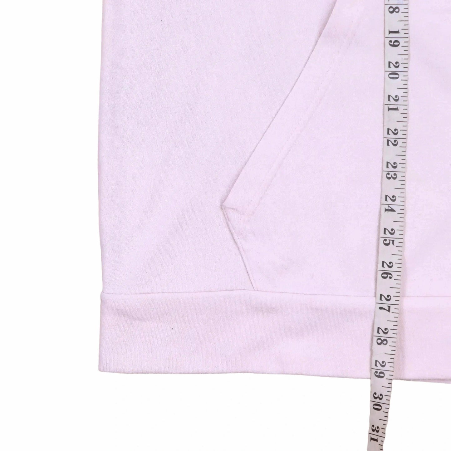 Adidas Pink Sweatshirt - L