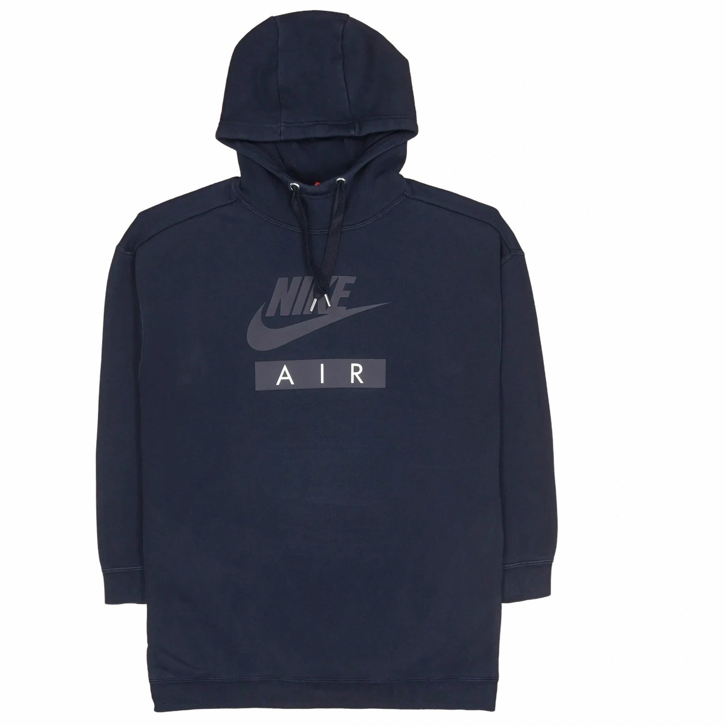 Nike Black Sweatshirt - L