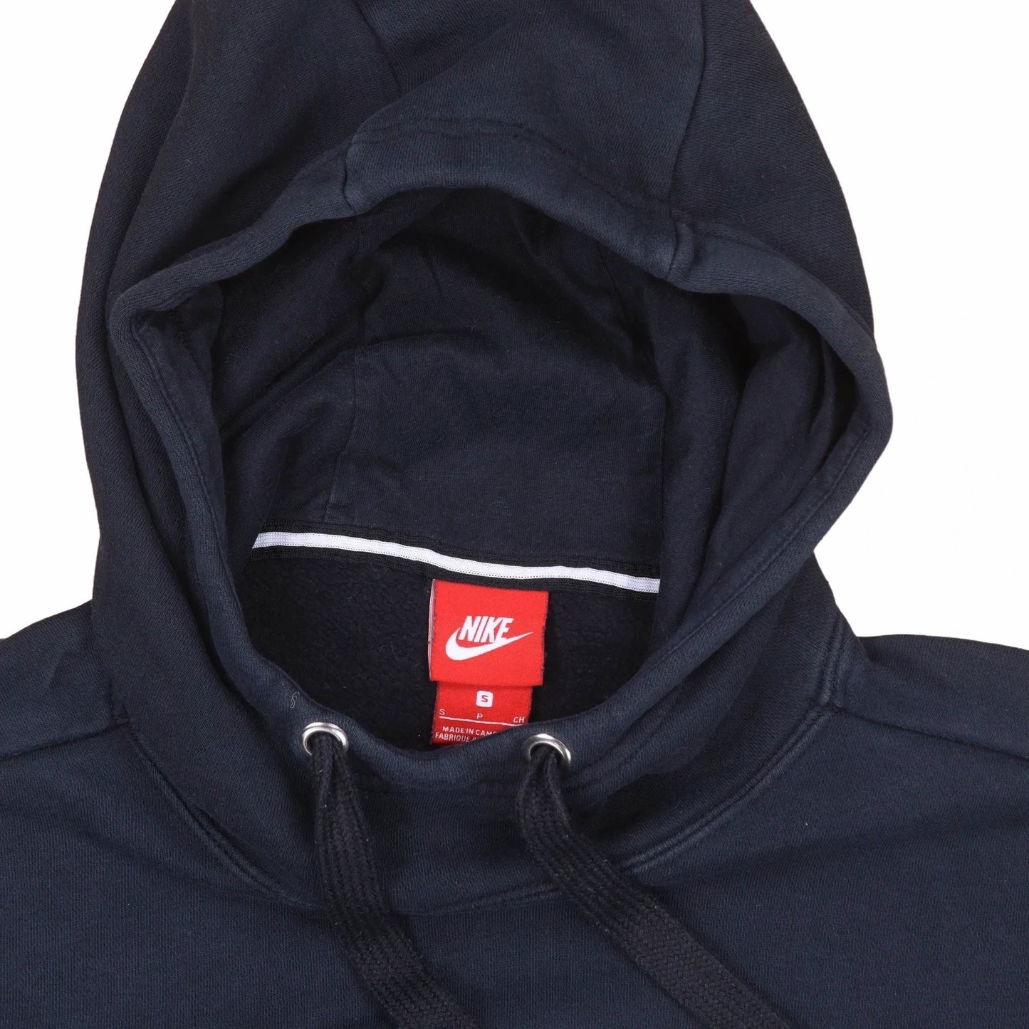 Nike Black Sweatshirt - L