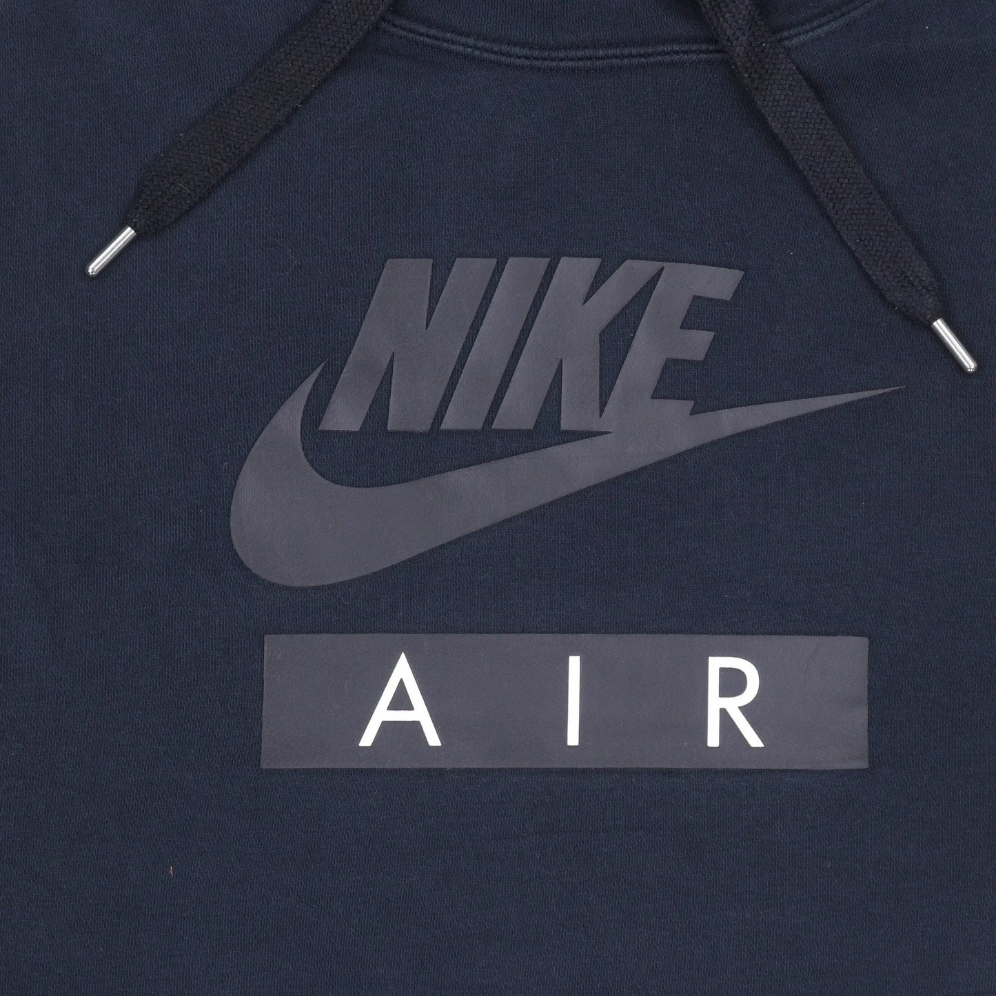 Nike Black Sweatshirt - L