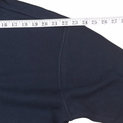 Nike Black Sweatshirt - L