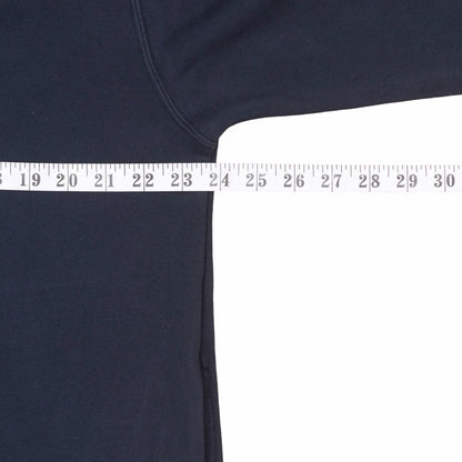 Nike Black Sweatshirt - L