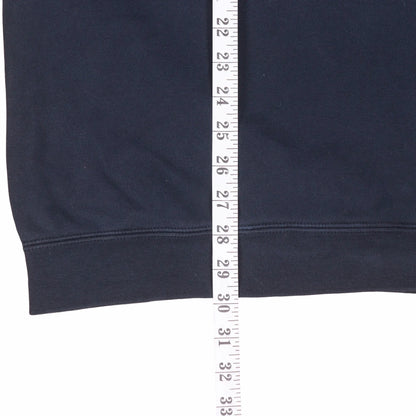 Nike Black Sweatshirt - L