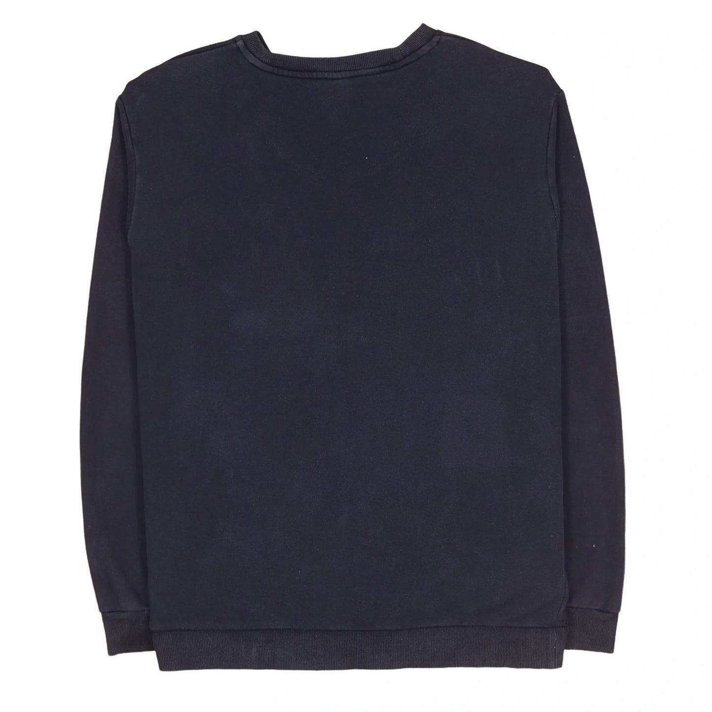 Adidas Black Sweatshirt - XXL