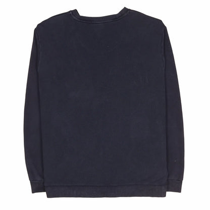 Adidas Black Sweatshirt - XXL