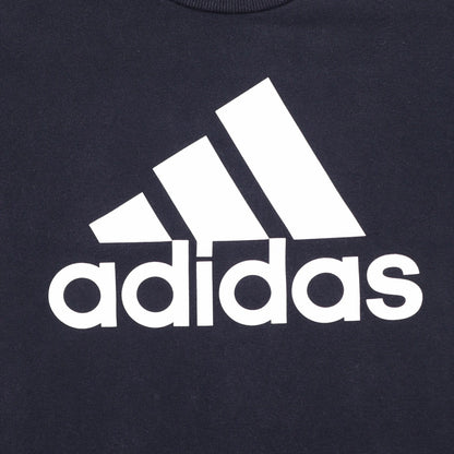Adidas Black Sweatshirt - XXL