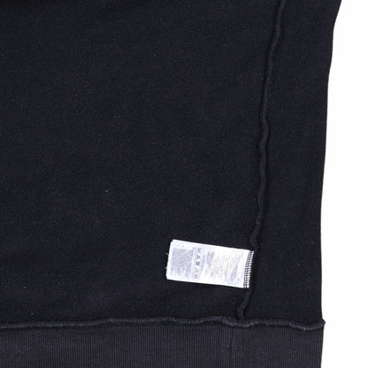 Adidas Black Sweatshirt - XXL