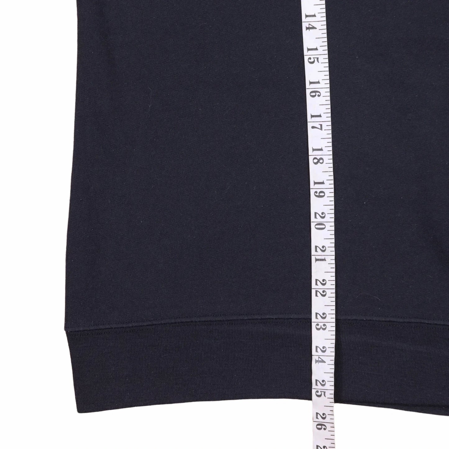 Champion Blue Sweatshirt - M