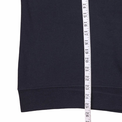 Champion Blue Sweatshirt - M