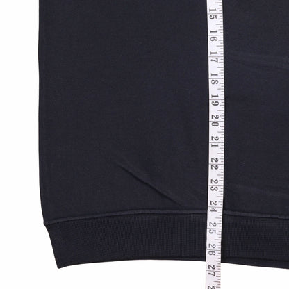 Puma Black Sweatshirt - M