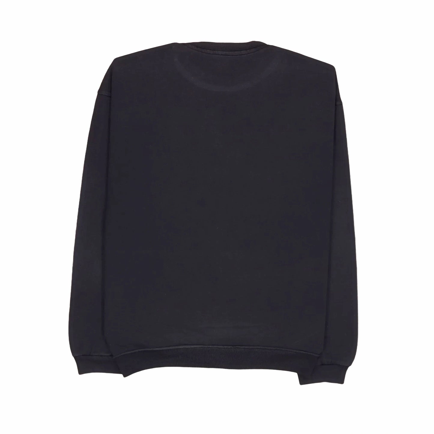 Puma Black Sweatshirt - M