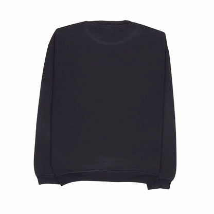 Puma Black Sweatshirt - M