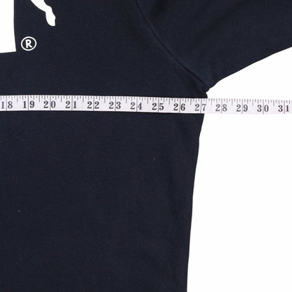 Puma Black Sweatshirt - L