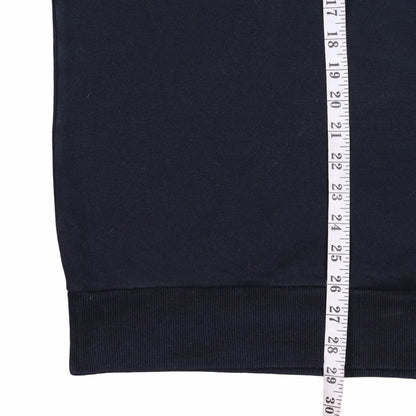 Puma Black Sweatshirt - L