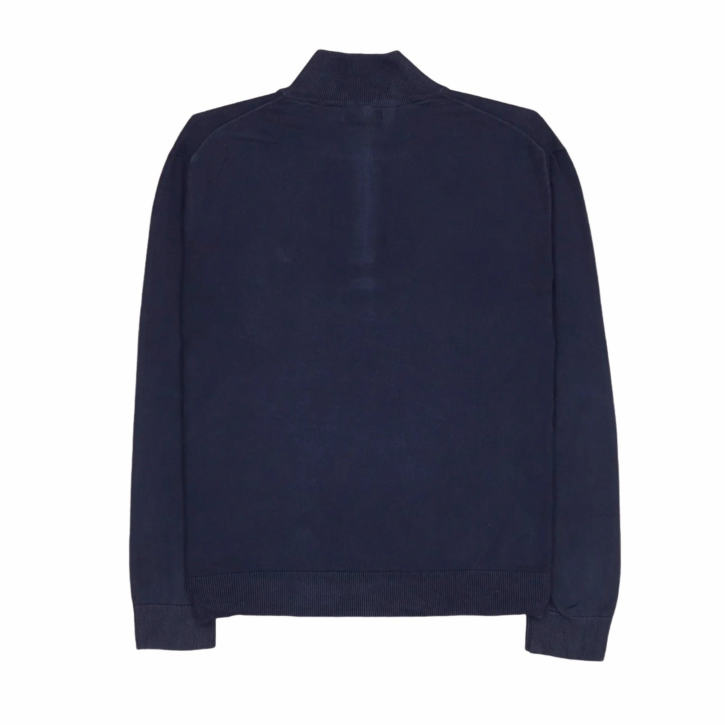 Nautica Blue Sweatshirt - L
