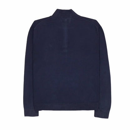 Nautica Blue Sweatshirt - L